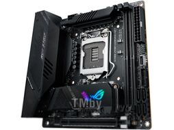 Материнская плата Asus Rog Strix Z590-I Gaming WiFi