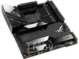 Материнская плата Asus Rog Crosshair VIII Extrema