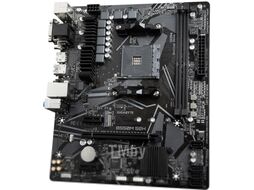 Материнская плата Gigabyte B550M S2H