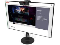 Веб-камера Ritmix RVC-120