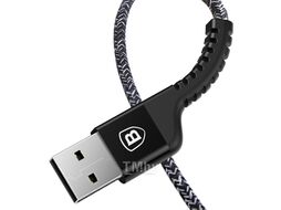 Кабель Baseus Confidant Type-C / CATZJ-B01 (1.5м, черный)