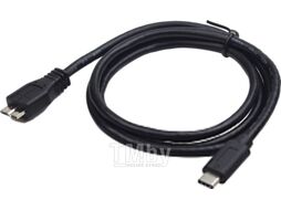 Кабель Cablexpert CCP-USB3-mBMCM-6 (1.8м)