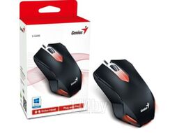 Мышь Genius X-G200