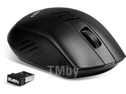 Клавиатура+мышь Sven KB-C3600W (черный)