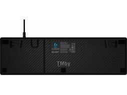 Клавиатура Logitech G513 GX Brown / 920-009329