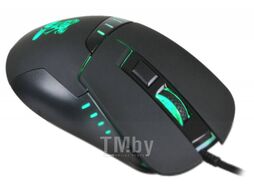 Мышь Oklick 865G Snake (черный)