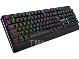 Клавиатура Sven KB-G9700 (черный)