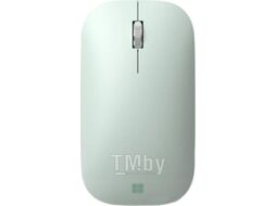 Мышь Microsoft Modern Mobile Mouse Mint (KTF-00027)