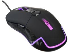 Мышь Oklick 965G Racer (черный)