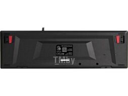 Клавиатура A4Tech Bloody B160N (черный)