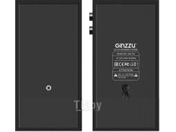 Мультимедиа акустика Ginzzu GM-102