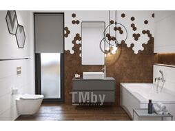 Плитка Cersanit White Satin W562-001-1 (297x598)
