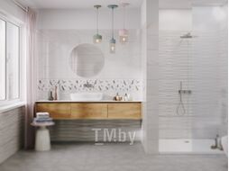Плитка Cersanit Elegance EGU051 (250x750, белый)