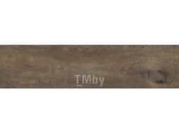 Плитка Cersanit Wood Concept Natural (218x898, темно-коричневый)