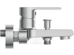 Смеситель Cersanit Brasco S951-229