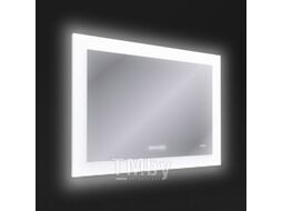 Зеркало Cersanit Led 060 Pro 80x60 / KN-LU-LED060-80-p-Os