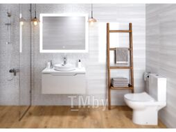 Зеркало Cersanit Led 060 Pro 80x60 / KN-LU-LED060-80-p-Os
