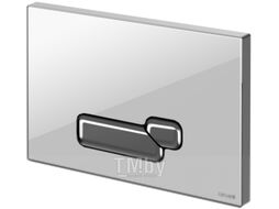 Унитаз подвесной с инсталляцией Cersanit Carina S-MZ-CARINA-XL + 63475 + P-BU-ACT/Whg/Gl