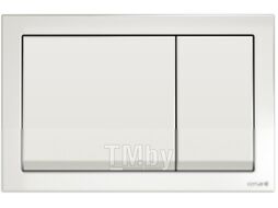 Унитаз подвесной с инсталляцией Cersanit Carina S-MZ-CARINA-XL-COn-S-DL-w + S-IN-MZ-VECTOR + BU-ENT/Wh
