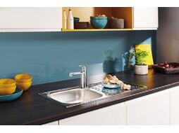 Смеситель GROHE Eurosmart Cosmopolitan 23326000