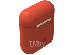 Беспроводные наушники Ritmix RH-825BTH TWS (красный)
