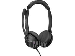 Наушники-гарнитура Jabra Evolve2 30 MS Stereo