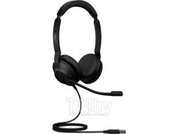 Наушники-гарнитура Jabra Evolve2 30 MS Stereo