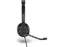 Наушники-гарнитура Jabra Evolve2 30 MS Stereo