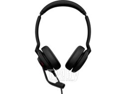 Наушники-гарнитура Jabra Evolve2 30 MS Stereo