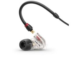 Наушники Sennheiser IE 400 PRO (прозрачный)