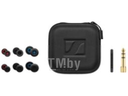 Наушники Sennheiser IE 400 PRO (прозрачный)