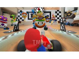 Игра для игровой консоли Nintendo NS: Mario Kart Live: Home Circuit / 45496426279
