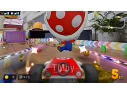 Игра для игровой консоли Nintendo NS: Mario Kart Live: Home Circuit / 45496426279