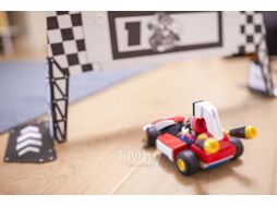 Игра для игровой консоли Nintendo NS: Mario Kart Live: Home Circuit / 45496426279
