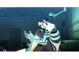 Игра для игровой консоли PlayStation 4 Shin Megami Tensei III Nocturne HD Remaster (1CSC20005078)
