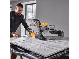 Пила по камню и керамической плитке 1600 Вт DEWALT D36000-QS