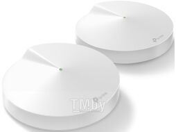 Беспроводной маршрутизатор TP-Link Deco M9 Plus (2шт)