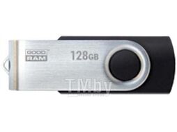 Usb flash накопитель Goodram UTS3 128GB (UTS3-1280K0R11)