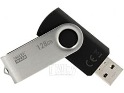 Usb flash накопитель Goodram UTS3 128GB (UTS3-1280K0R11)