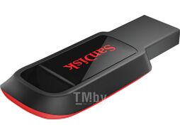 Usb flash накопитель SanDisk Cruzer Spark 32GB (SDCZ61-032G-G35)