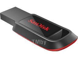 Usb flash накопитель SanDisk Cruzer Spark 32GB (SDCZ61-032G-G35)