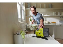 Насос для перекачки воды RYOBI R18TP-0 (без батареи)