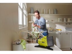 Насос для перекачки воды RYOBI R18TP-0 (без батареи)