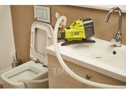 Насос для перекачки воды RYOBI R18TP-0 (без батареи)
