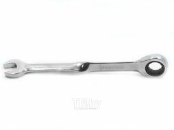 Ключ комбинированный трещоточный twist 19мм Partner PA-3019T
