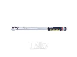 Динамометрический ключ 300-1500Hm, L=1035-1720 mm 3/4" Force 647A602