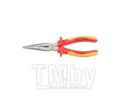 Диэлектрические длинногубцы 6" прямые Force 6904160