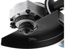 УШМ (болгарка) двуручная MAKITA GA 9040 SF 01 в кор. (2600 Вт, диск 230х22 мм, вибро, плавный пуск, без регул. об.) (GA9040SF01)