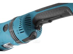УШМ (болгарка) двуручная MAKITA GA 9040 SF 01 в кор. (2600 Вт, диск 230х22 мм, вибро, плавный пуск, без регул. об.) (GA9040SF01)
