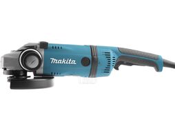 УШМ (болгарка) двуручная MAKITA GA 9040 SF 01 в кор. (2600 Вт, диск 230х22 мм, вибро, плавный пуск, без регул. об.) (GA9040SF01)